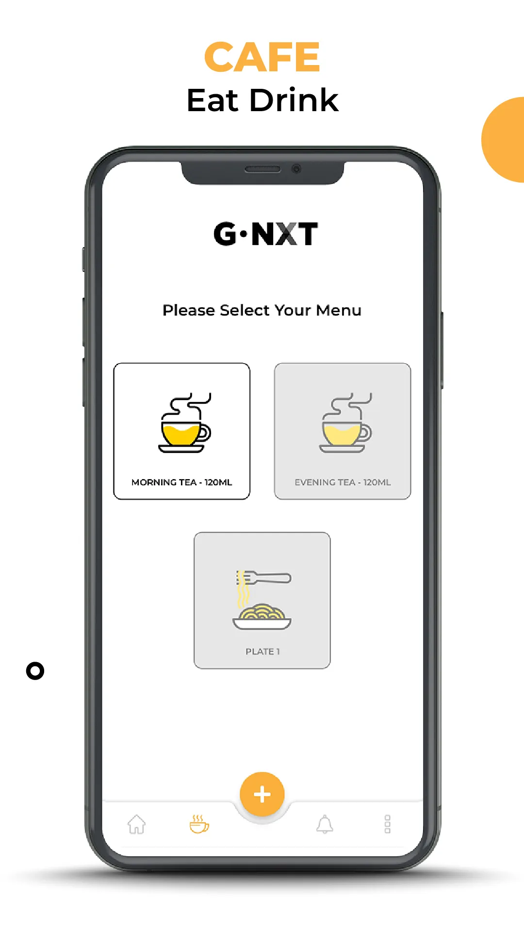 G-NXT (Stay Connected) | Indus Appstore | Screenshot