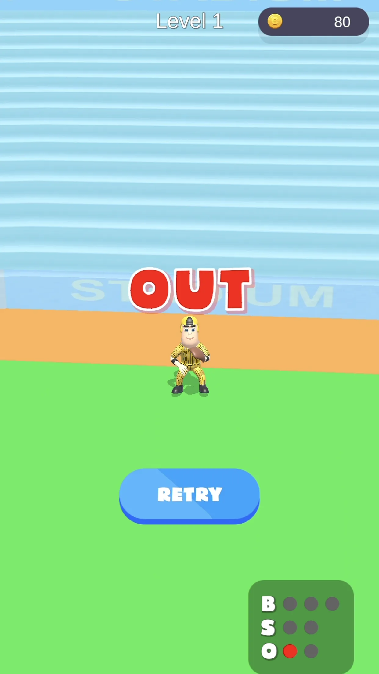 Baseball Master | Indus Appstore | Screenshot