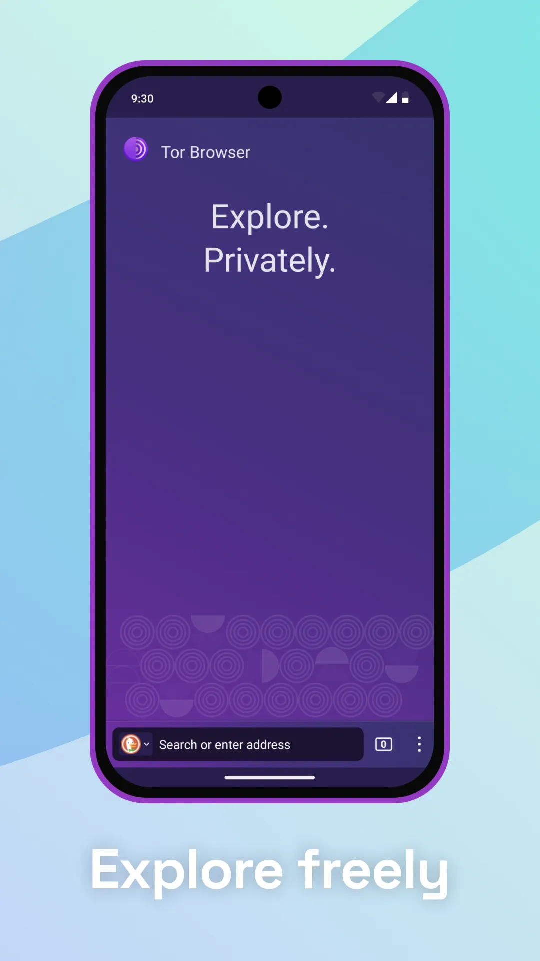 Tor Browser | Indus Appstore | Screenshot