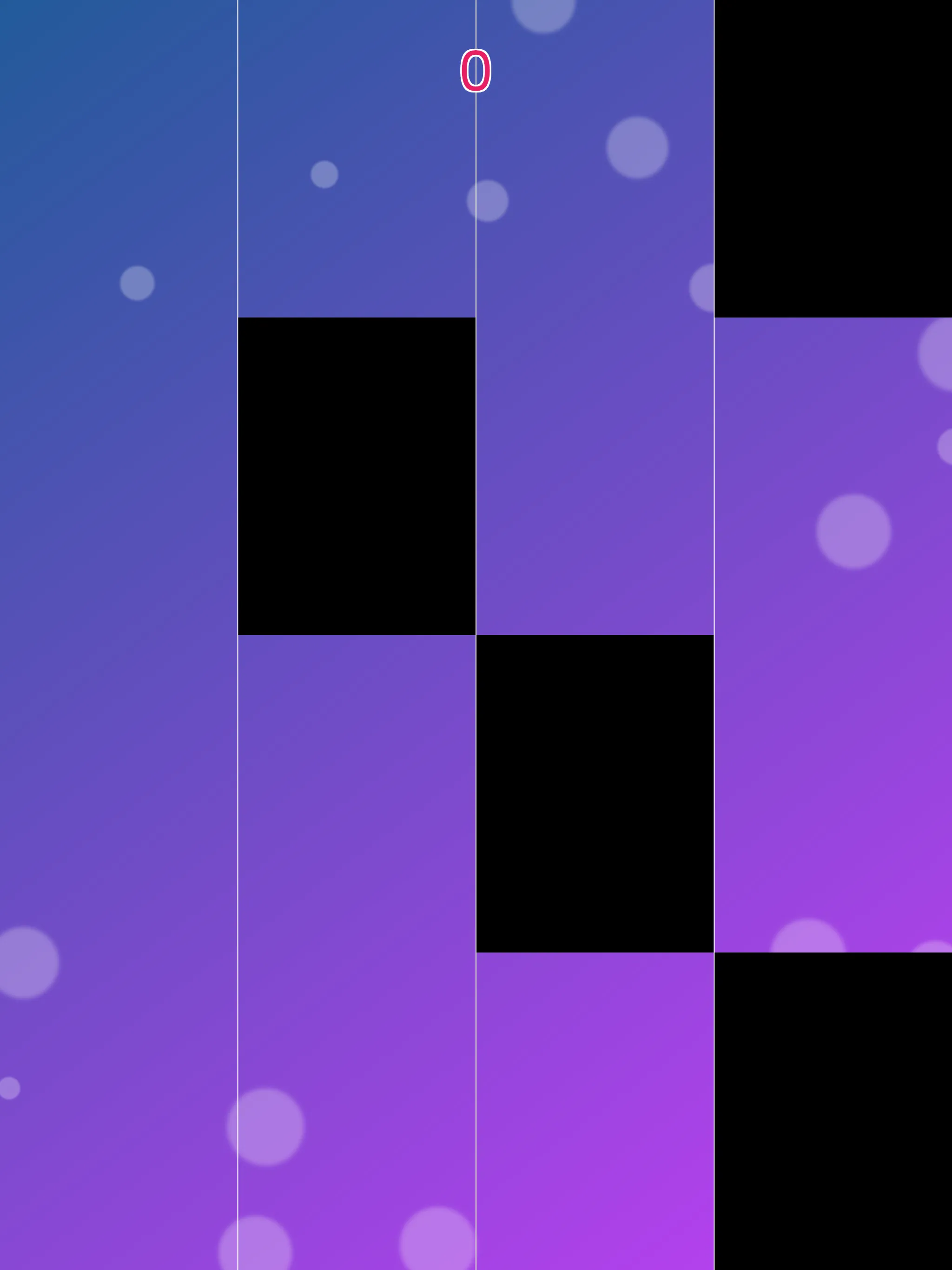 Music Tiles 4: Piano Game 2022 | Indus Appstore | Screenshot