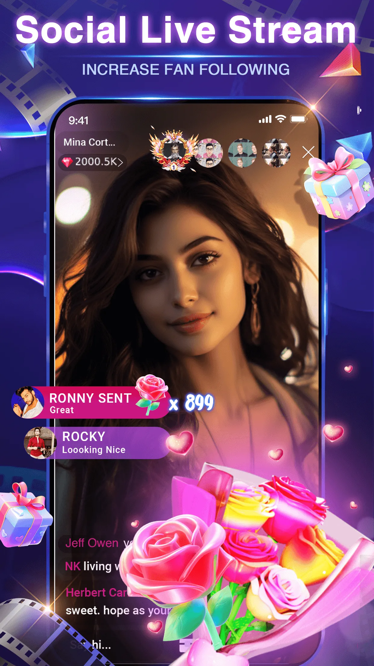 DramaTadka - Shorts & Live | Indus Appstore | Screenshot