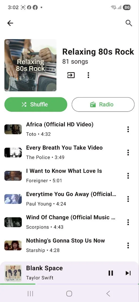 Play Tune - Play Tube | Indus Appstore | Screenshot