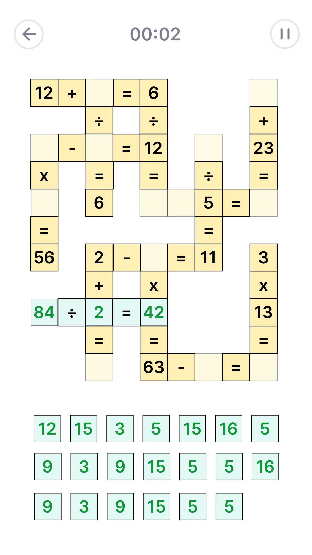 Sudoku - Classic Sudoku Puzzle | Indus Appstore | Screenshot