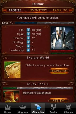 Dragon Lords | Indus Appstore | Screenshot