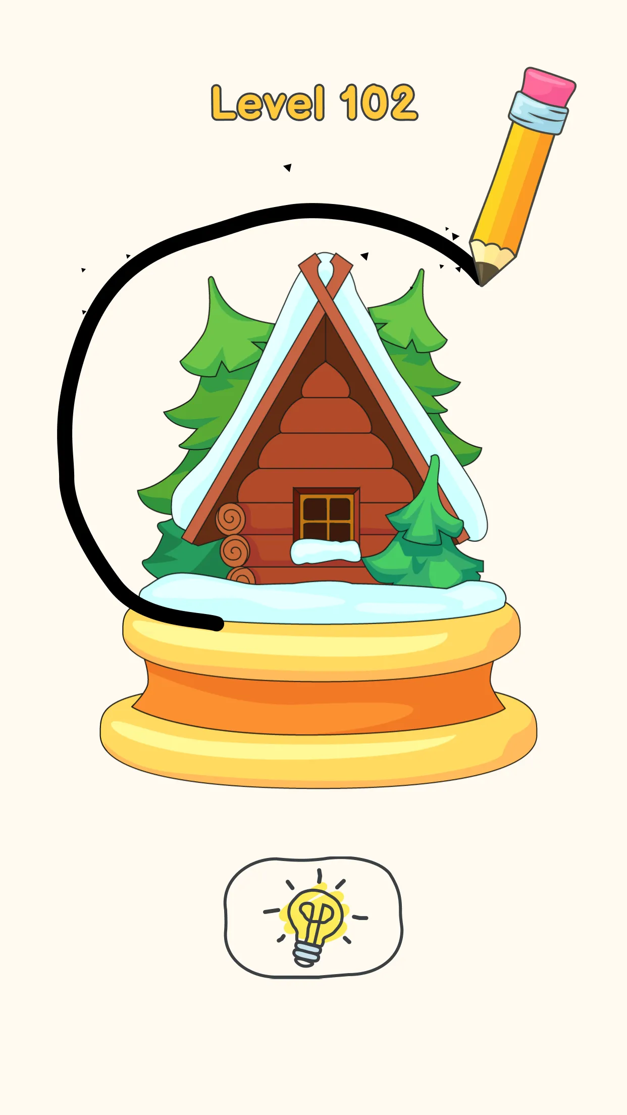 DOP 4: Draw One Part | Indus Appstore | Screenshot