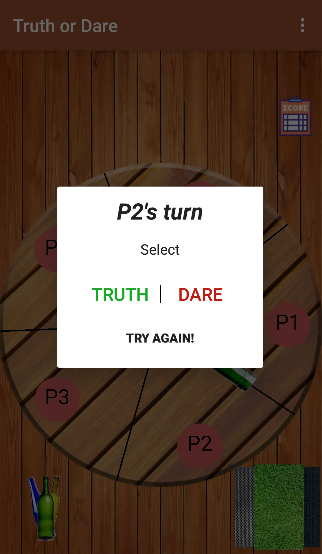 Truth or Dare Pro | Indus Appstore | Screenshot