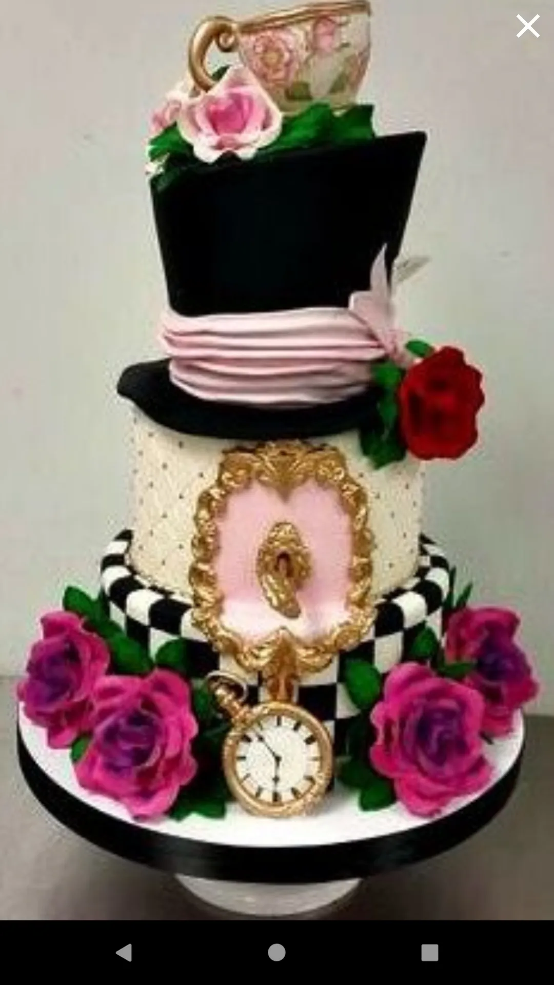 Latest Cake Design Ideas 2024 | Indus Appstore | Screenshot