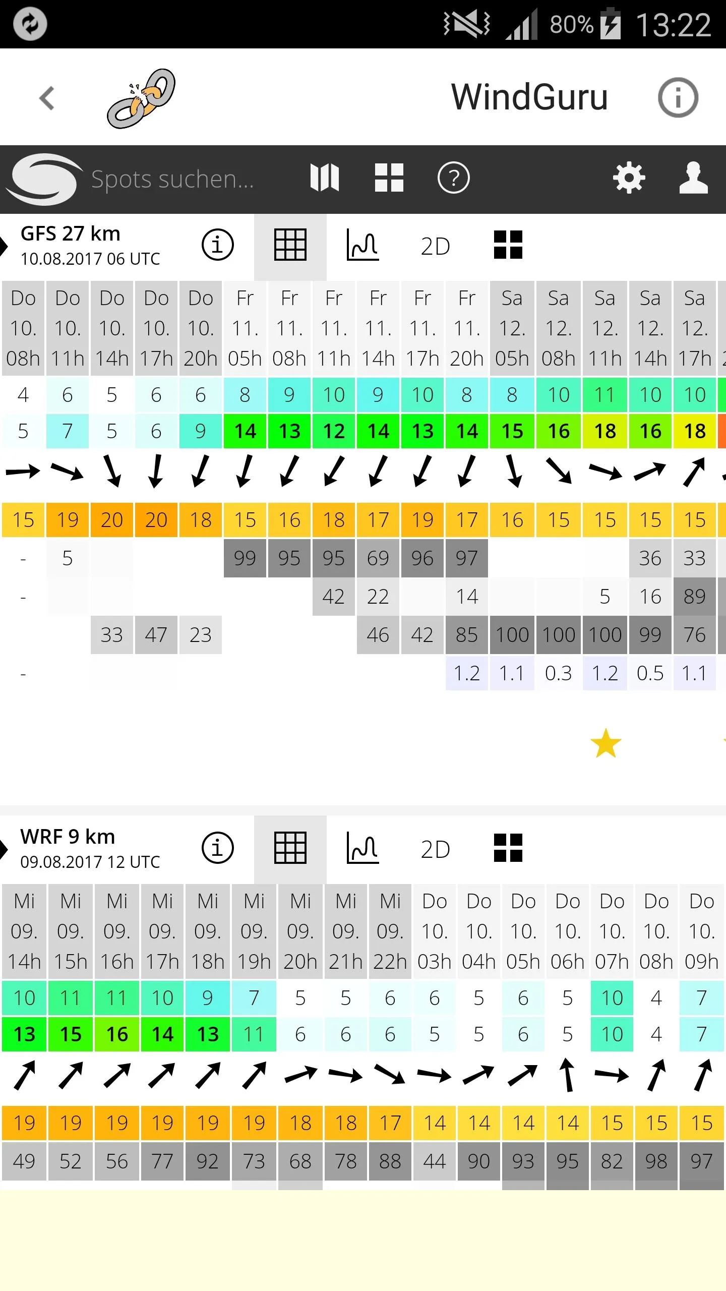 Travemünde + Lübeck UrlaubsApp | Indus Appstore | Screenshot