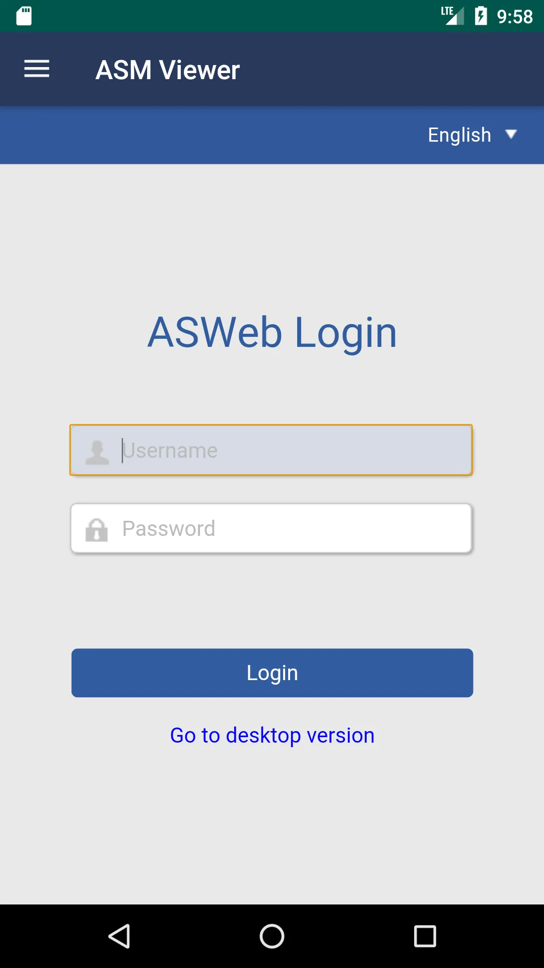 ASM Viewer | Indus Appstore | Screenshot