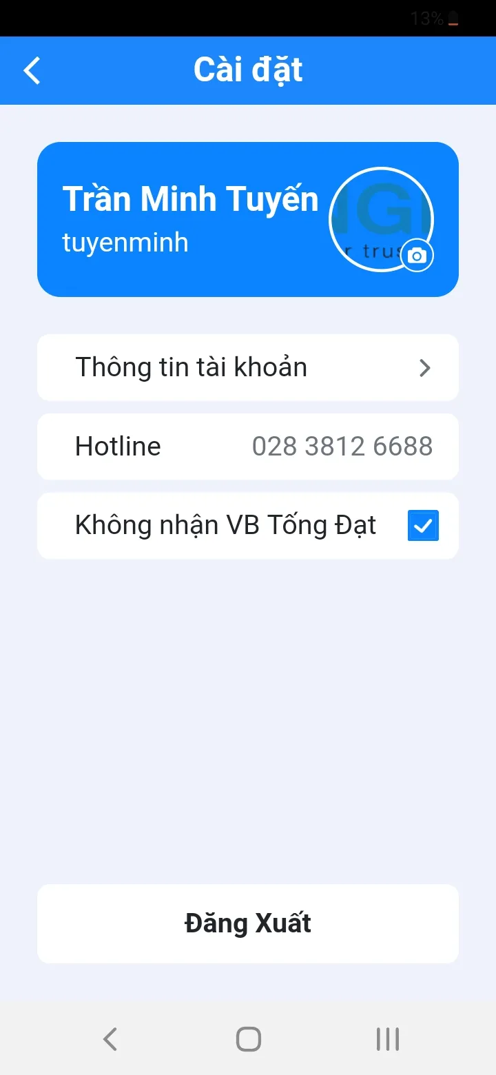 TPL VIET NAM | Indus Appstore | Screenshot