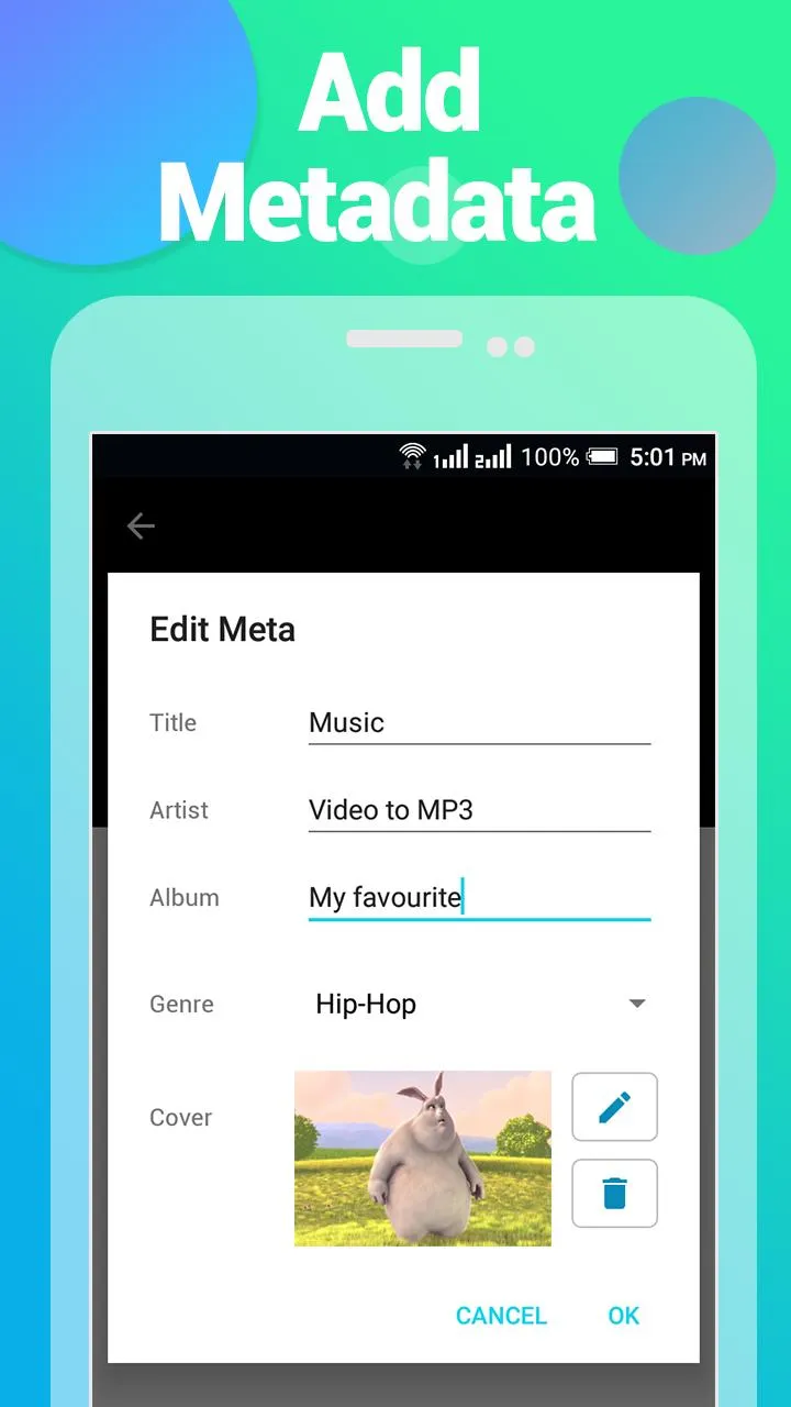 Video to MP3 Converter | Indus Appstore | Screenshot