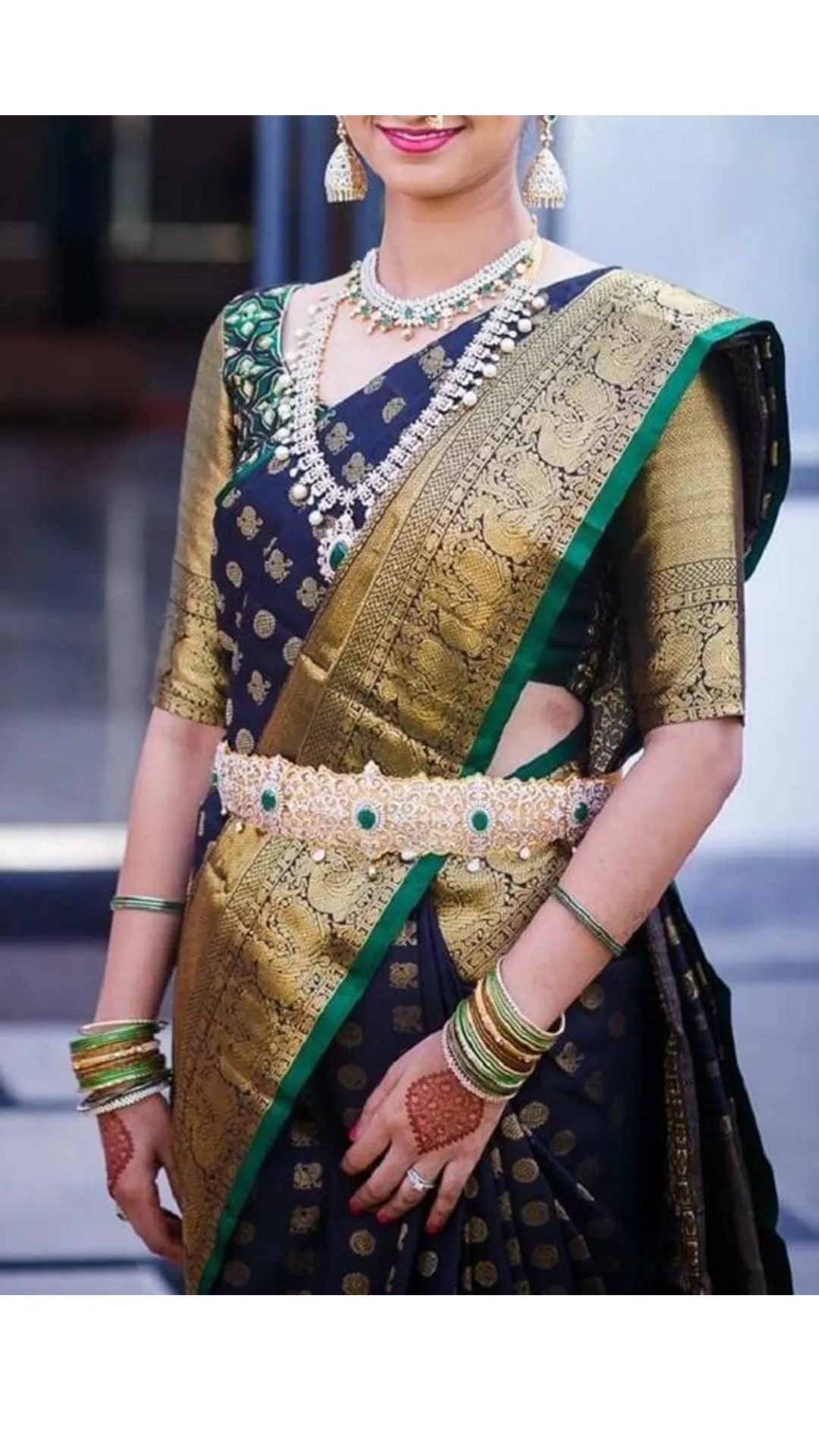 Indian Wedding Sarees | Indus Appstore | Screenshot