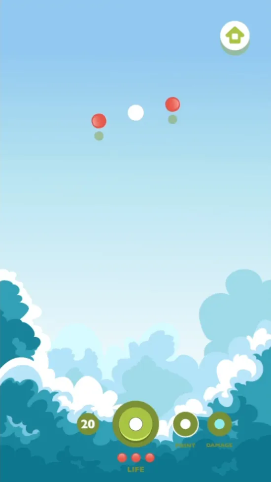 Bubble Ball Shoot Puzzle Game | Indus Appstore | Screenshot