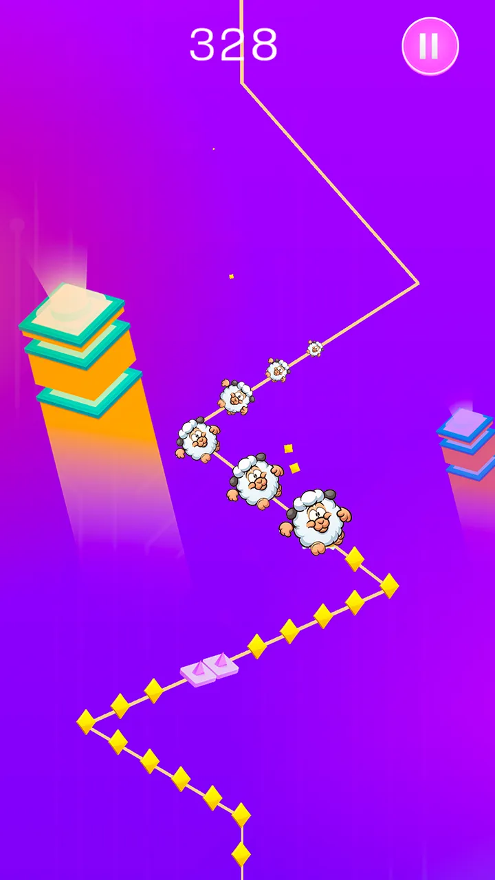 Alien space : Galaxy shooter | Indus Appstore | Screenshot