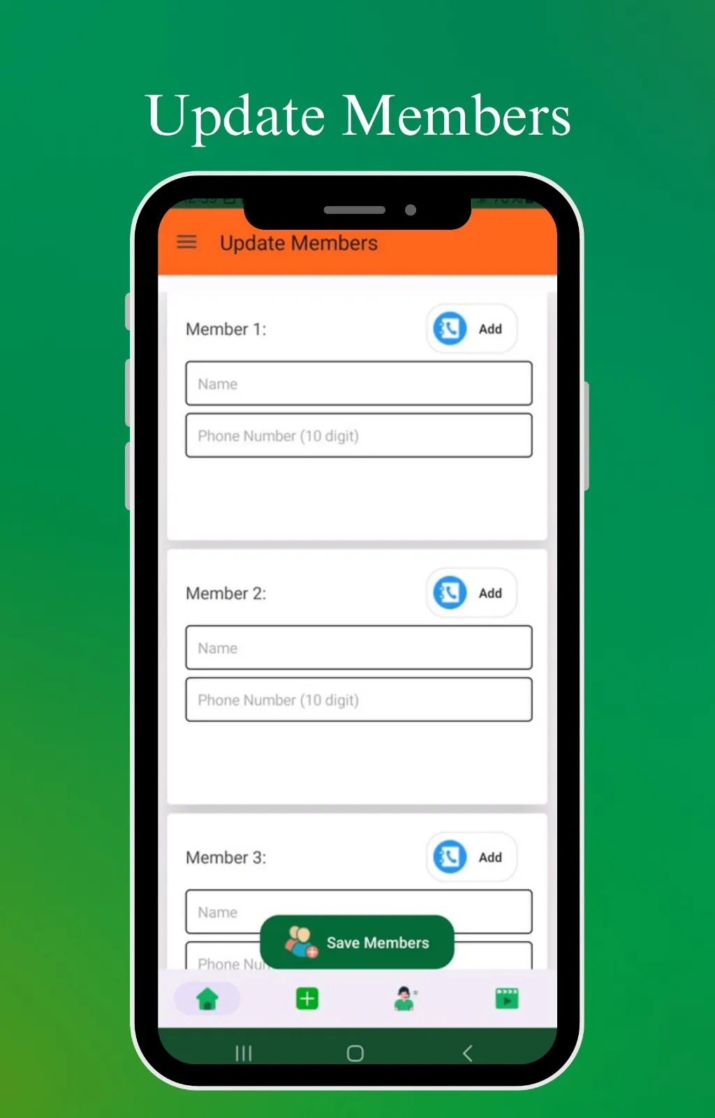 Chit Master | Indus Appstore | Screenshot