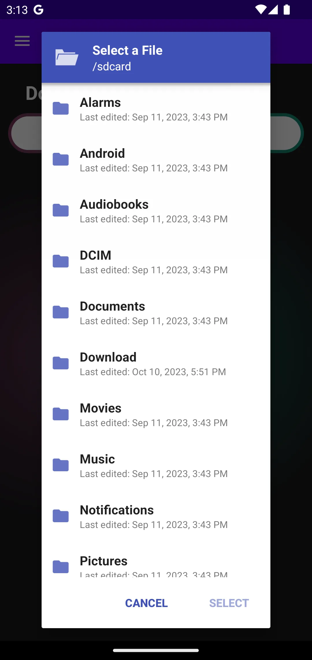 APK Download Manager | Indus Appstore | Screenshot