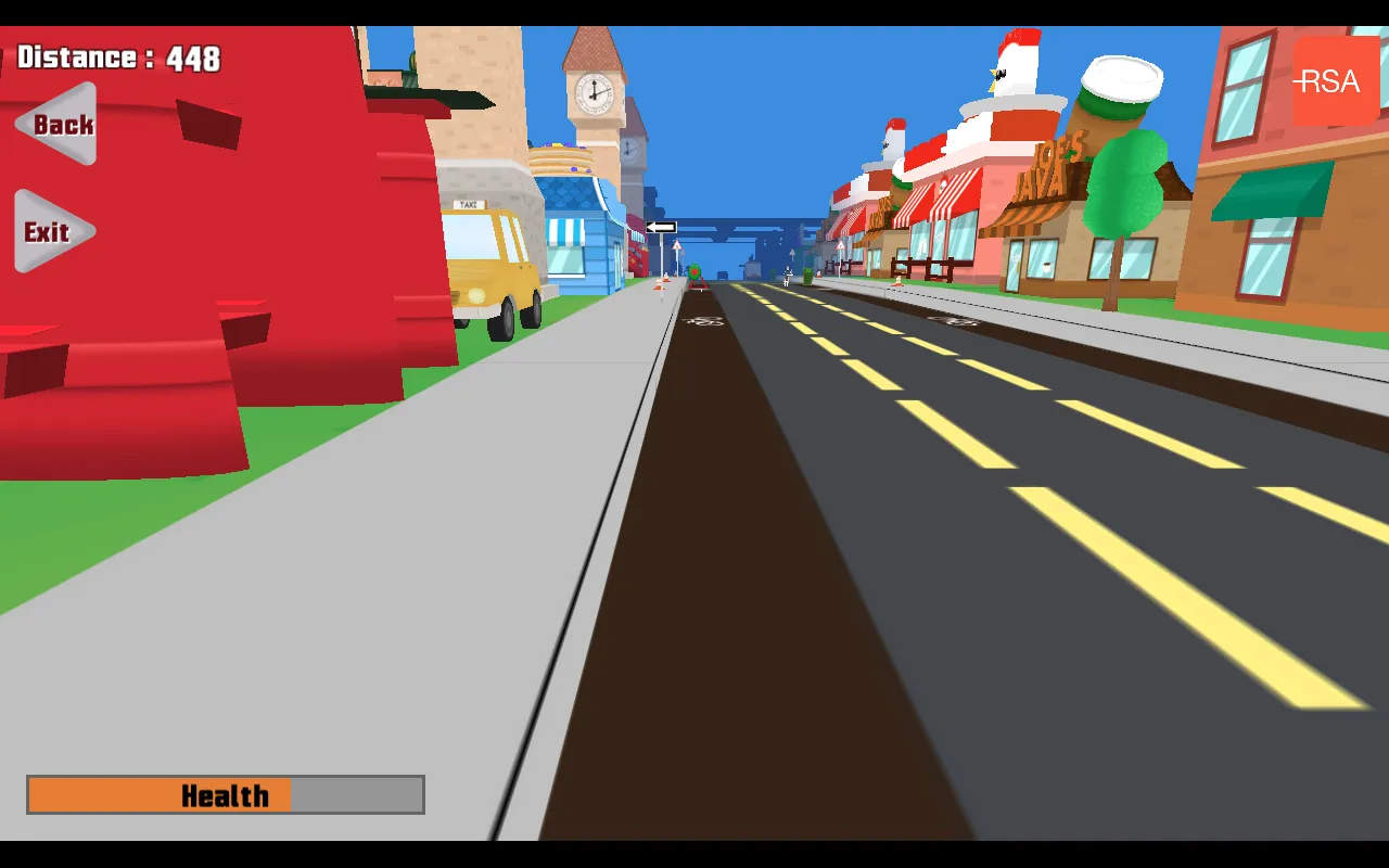 Collide-o-Scope | Indus Appstore | Screenshot