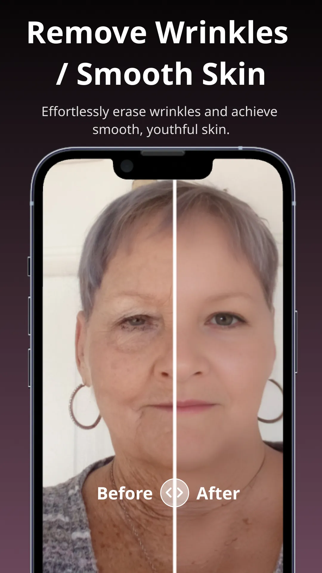 Pixora - AI Beauty App | Indus Appstore | Screenshot