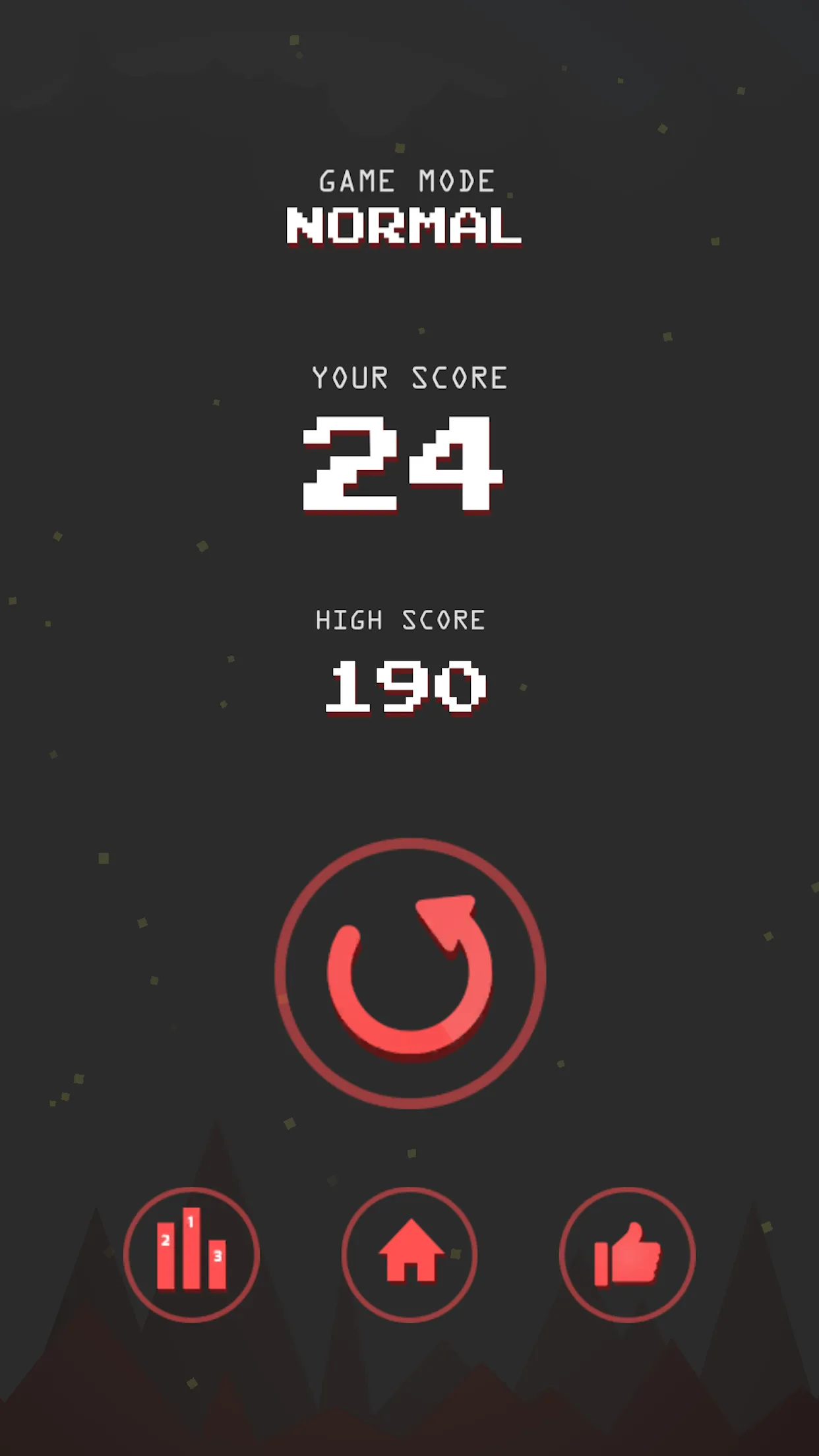 Brain Spark: Fast Reaction | Indus Appstore | Screenshot