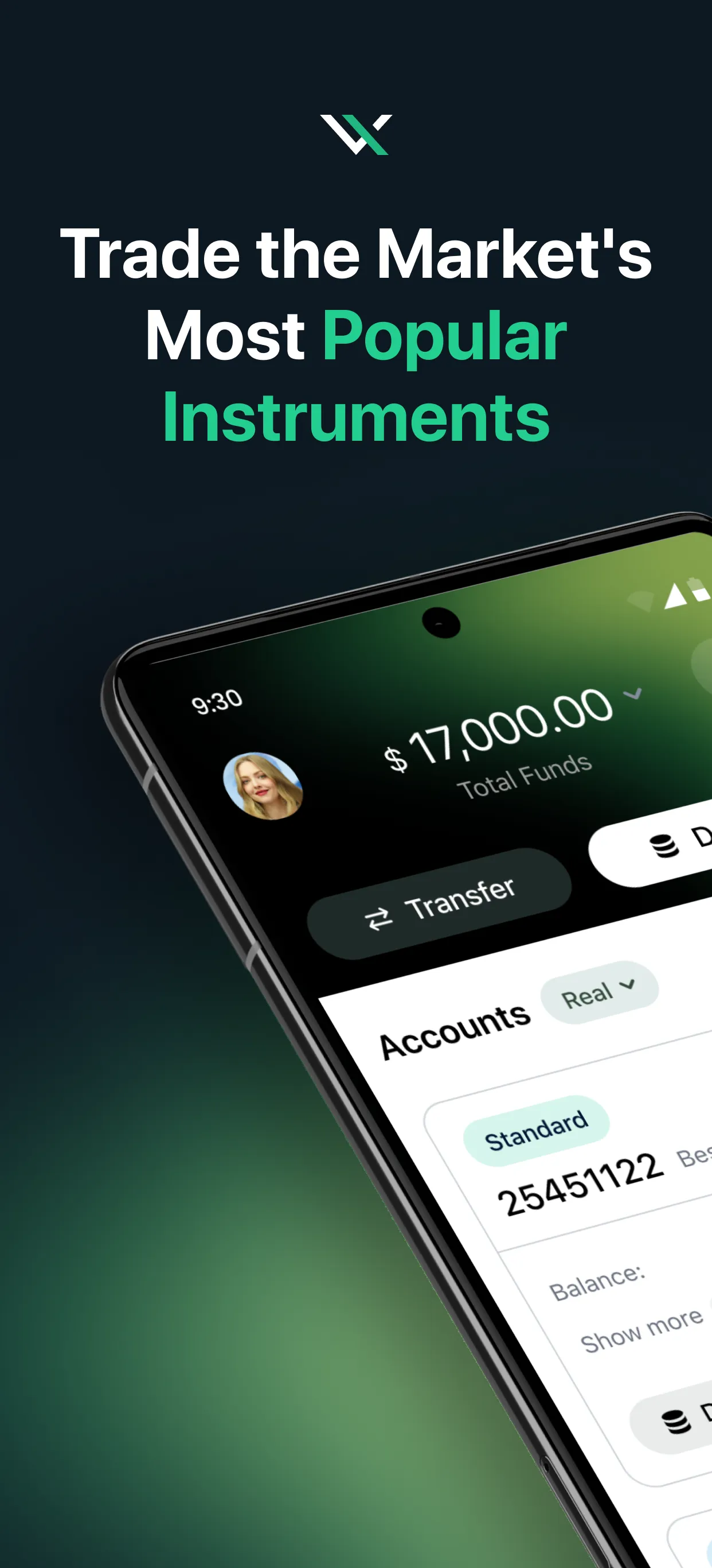 Valetax | Indus Appstore | Screenshot