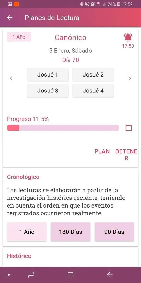 Comentario Bíblico en Español | Indus Appstore | Screenshot