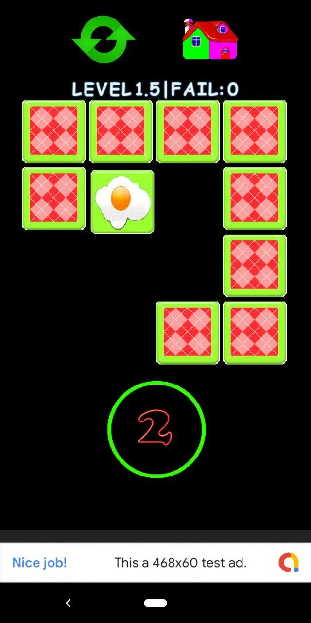 Memory games for adults | Indus Appstore | Screenshot