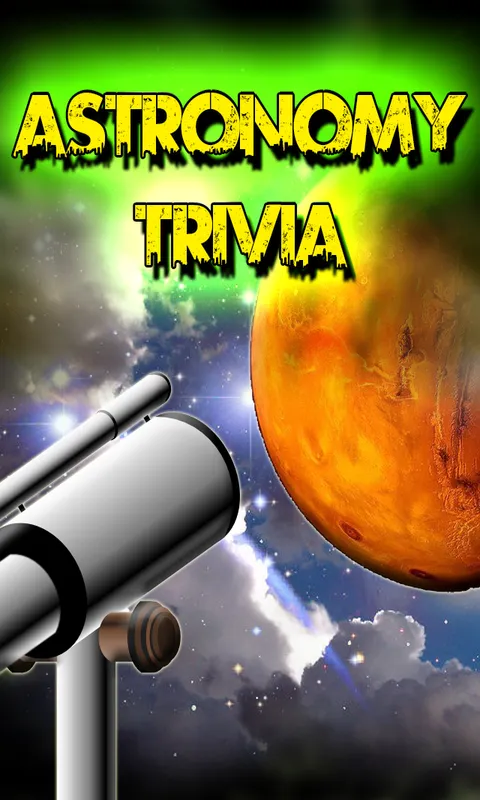 Astronomy Trivia Universe Quiz | Indus Appstore | Screenshot