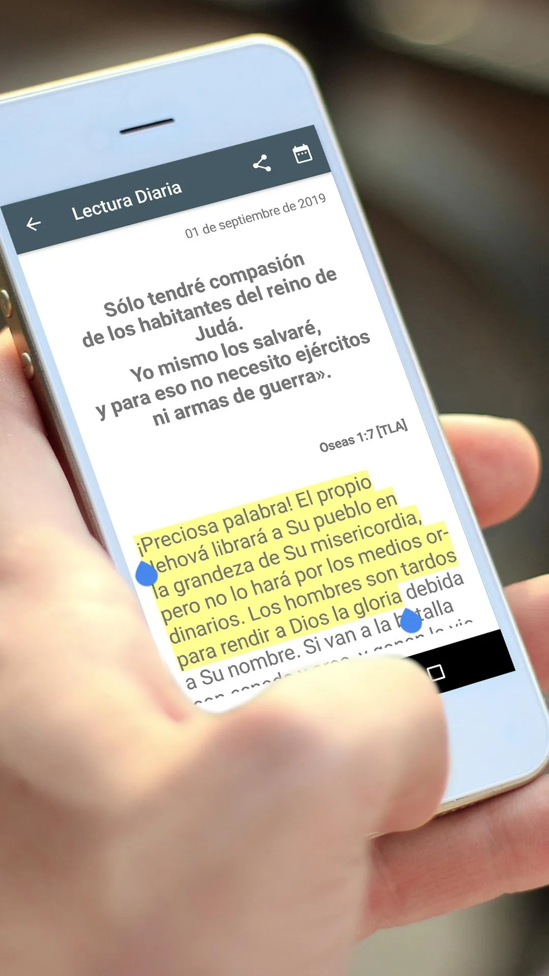 CeluBiblia AIO | Indus Appstore | Screenshot