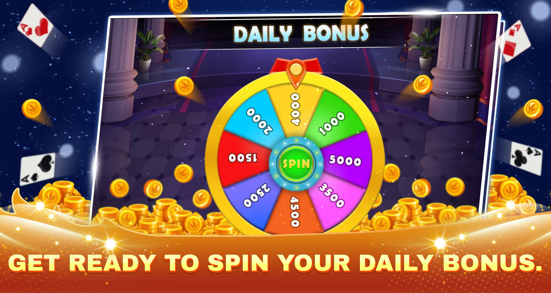 Call Break | Indus Appstore | Screenshot
