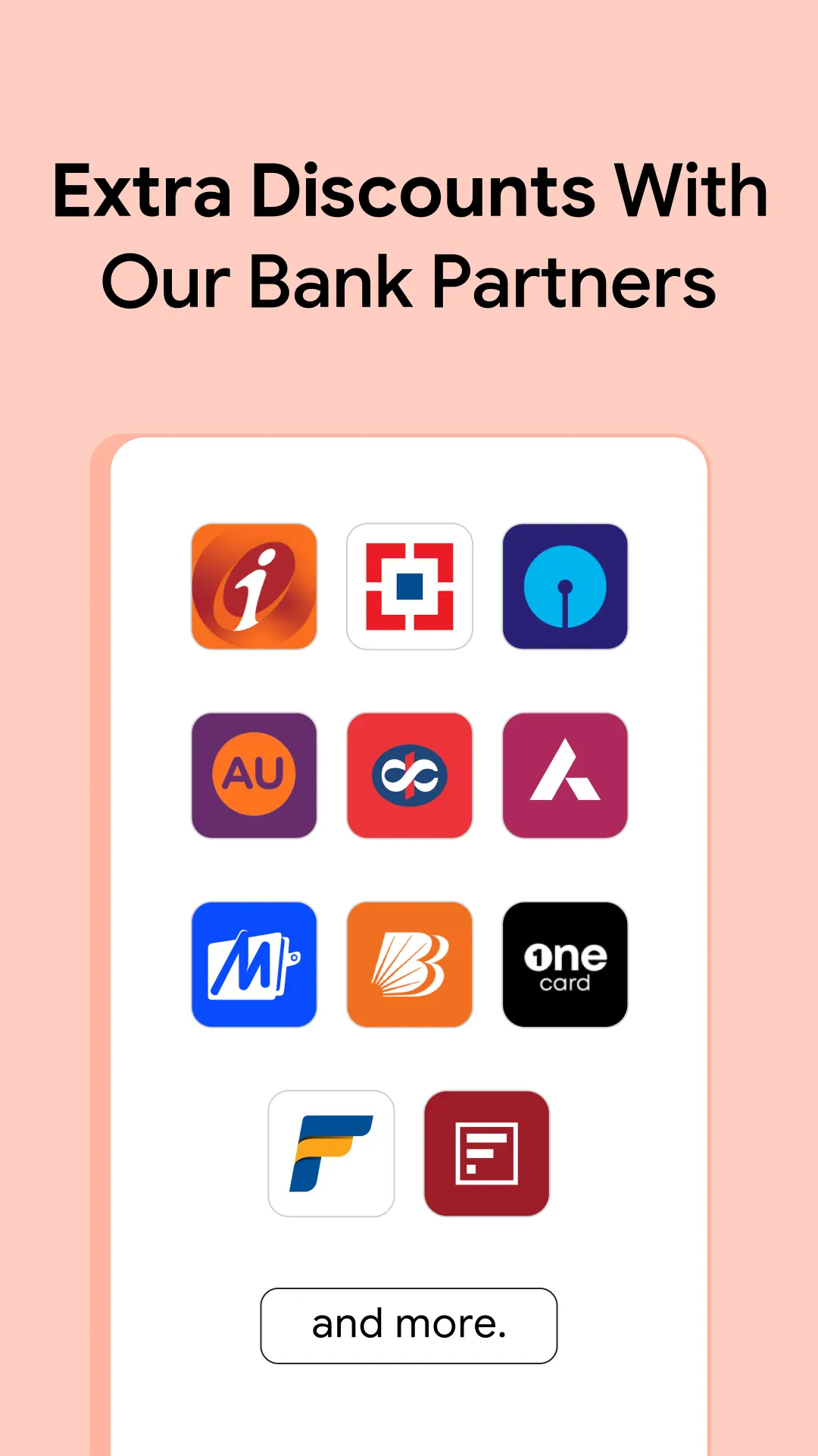 ixigo: Flight & Hotel Booking | Indus Appstore | Screenshot