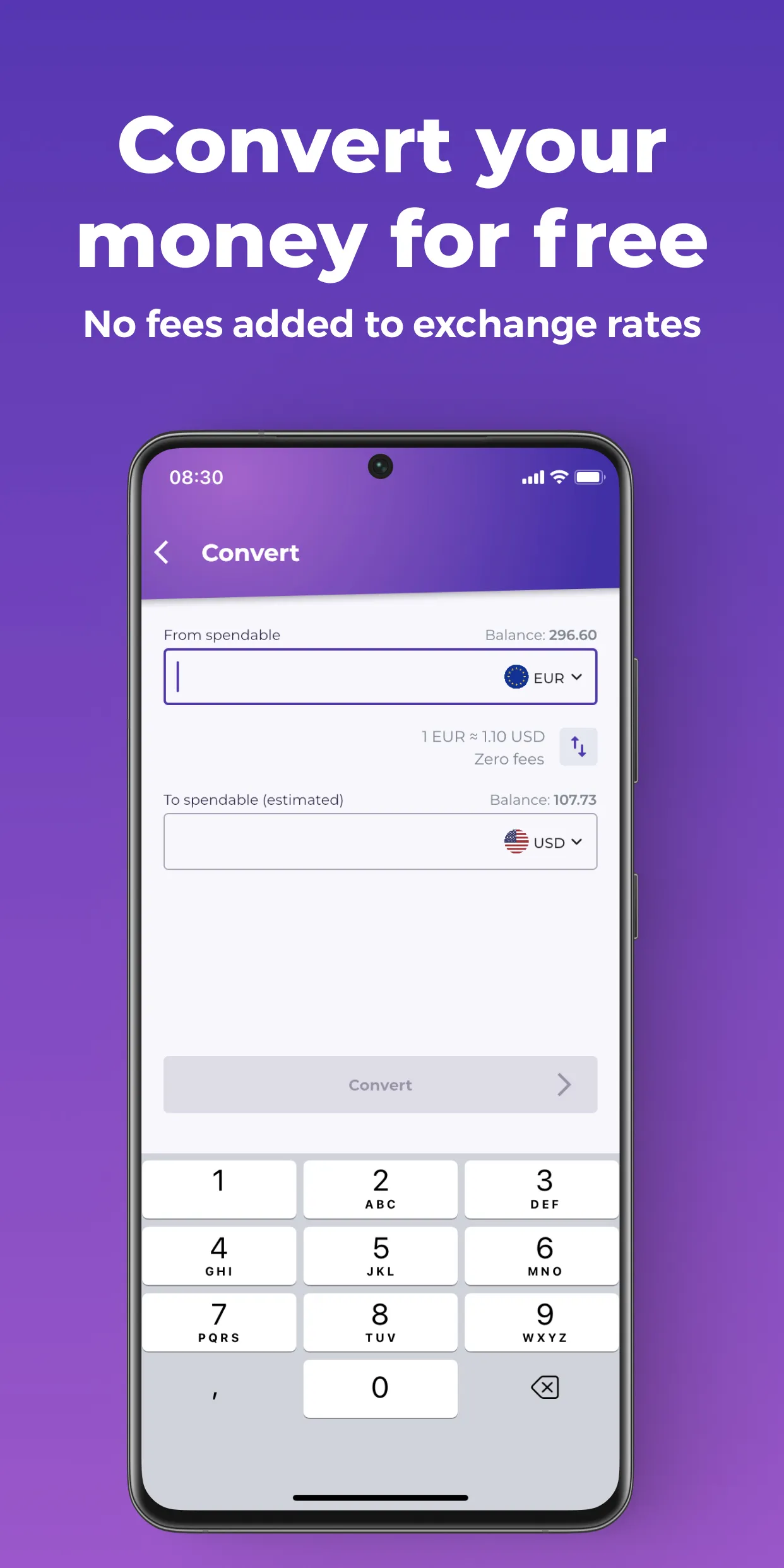 Beans App: Money Transfers | Indus Appstore | Screenshot