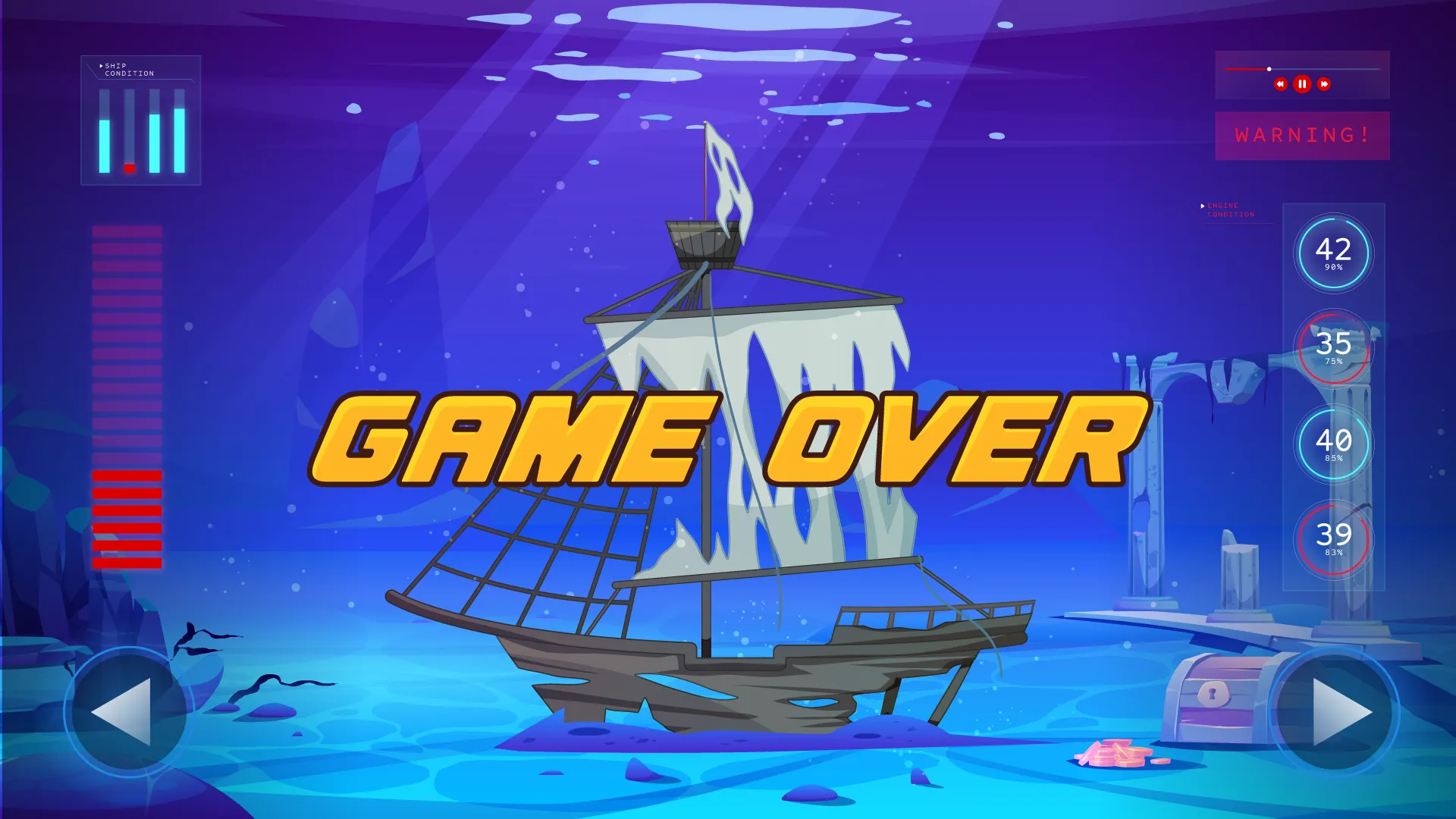 Boat Racing Games - Boat Games | Indus Appstore | Screenshot