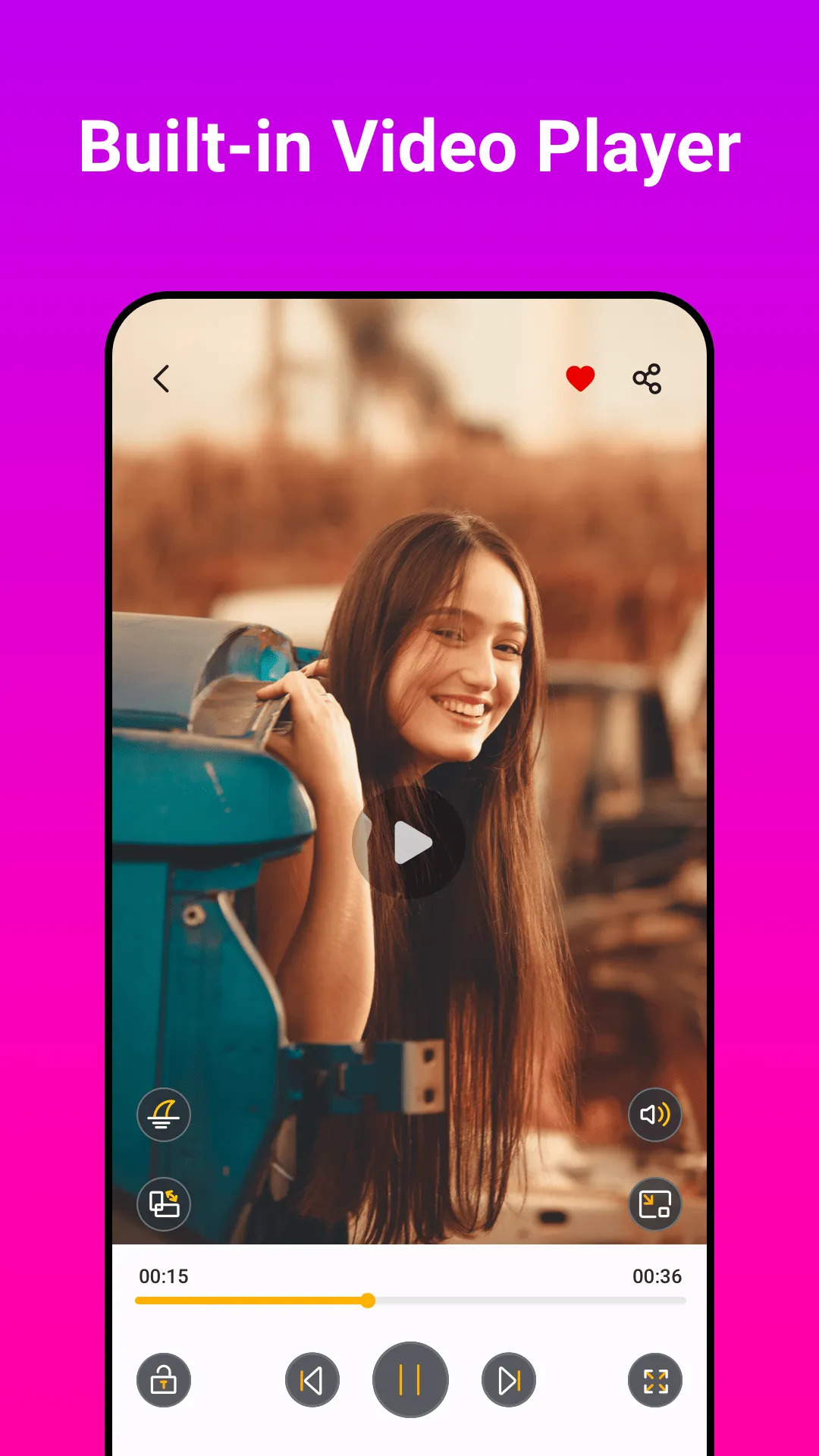 Video Downloader for All | Indus Appstore | Screenshot