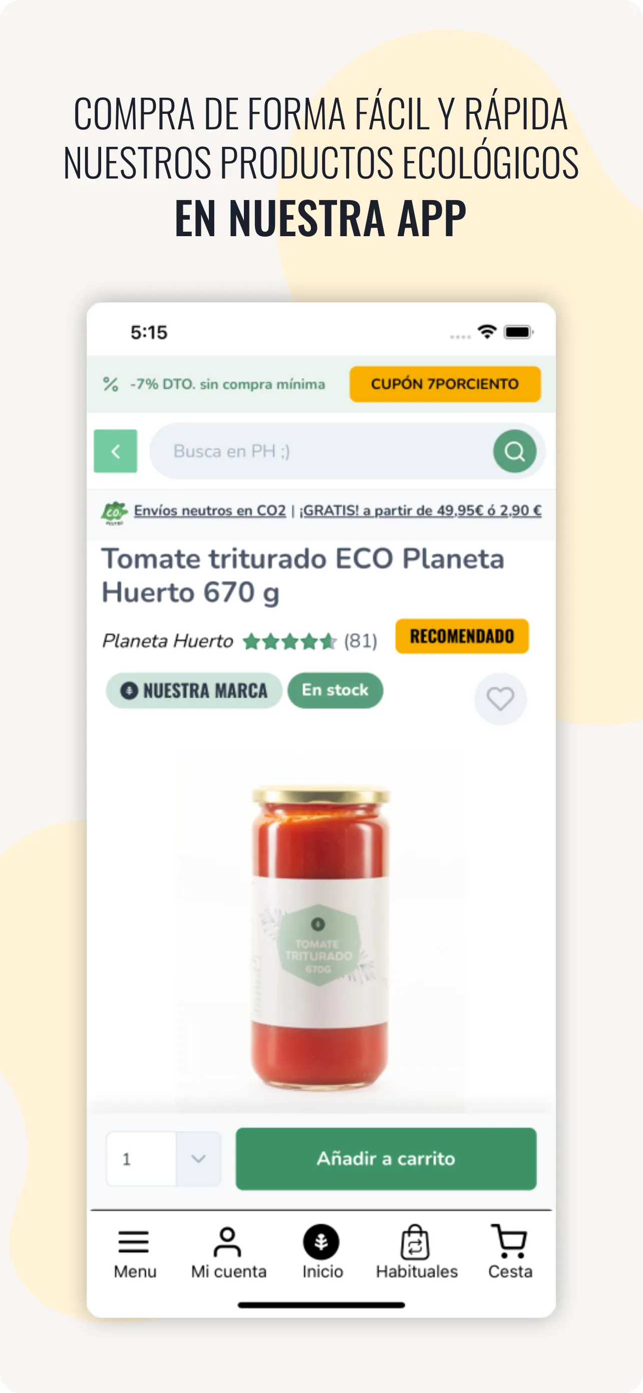 Planeta Huerto | Indus Appstore | Screenshot