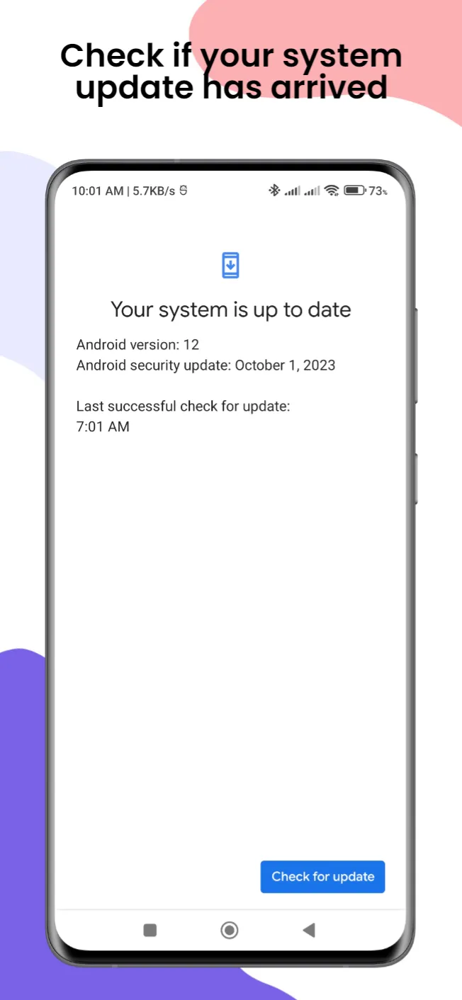 Miui 13 update info | Indus Appstore | Screenshot