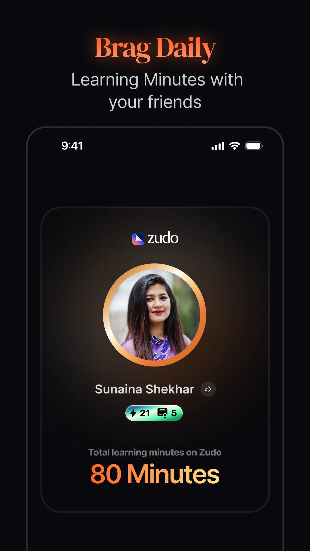 Zudo | Indus Appstore | Screenshot