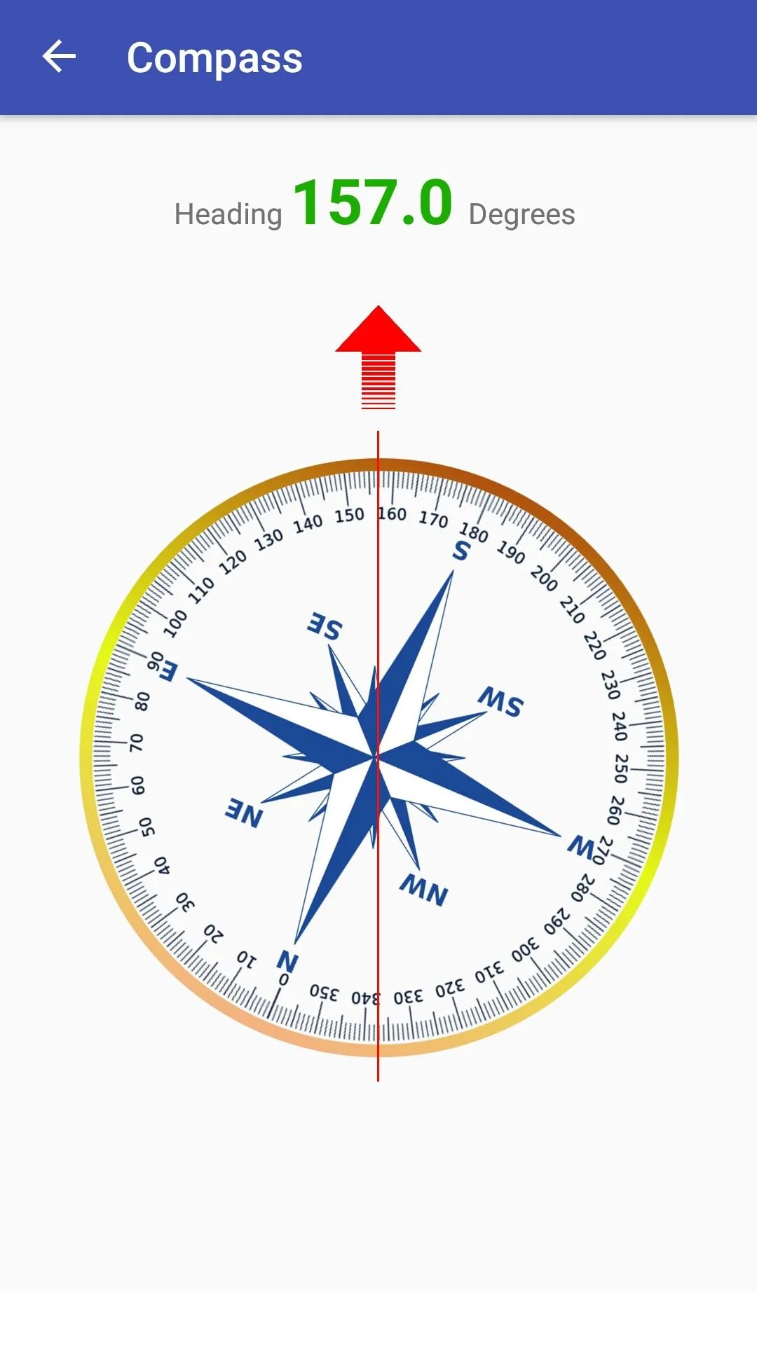 Area Calculator | Indus Appstore | Screenshot