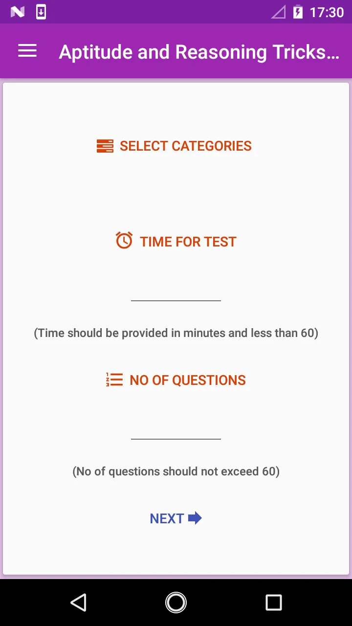 Aptitude Reasoning Tricks 2018 | Indus Appstore | Screenshot