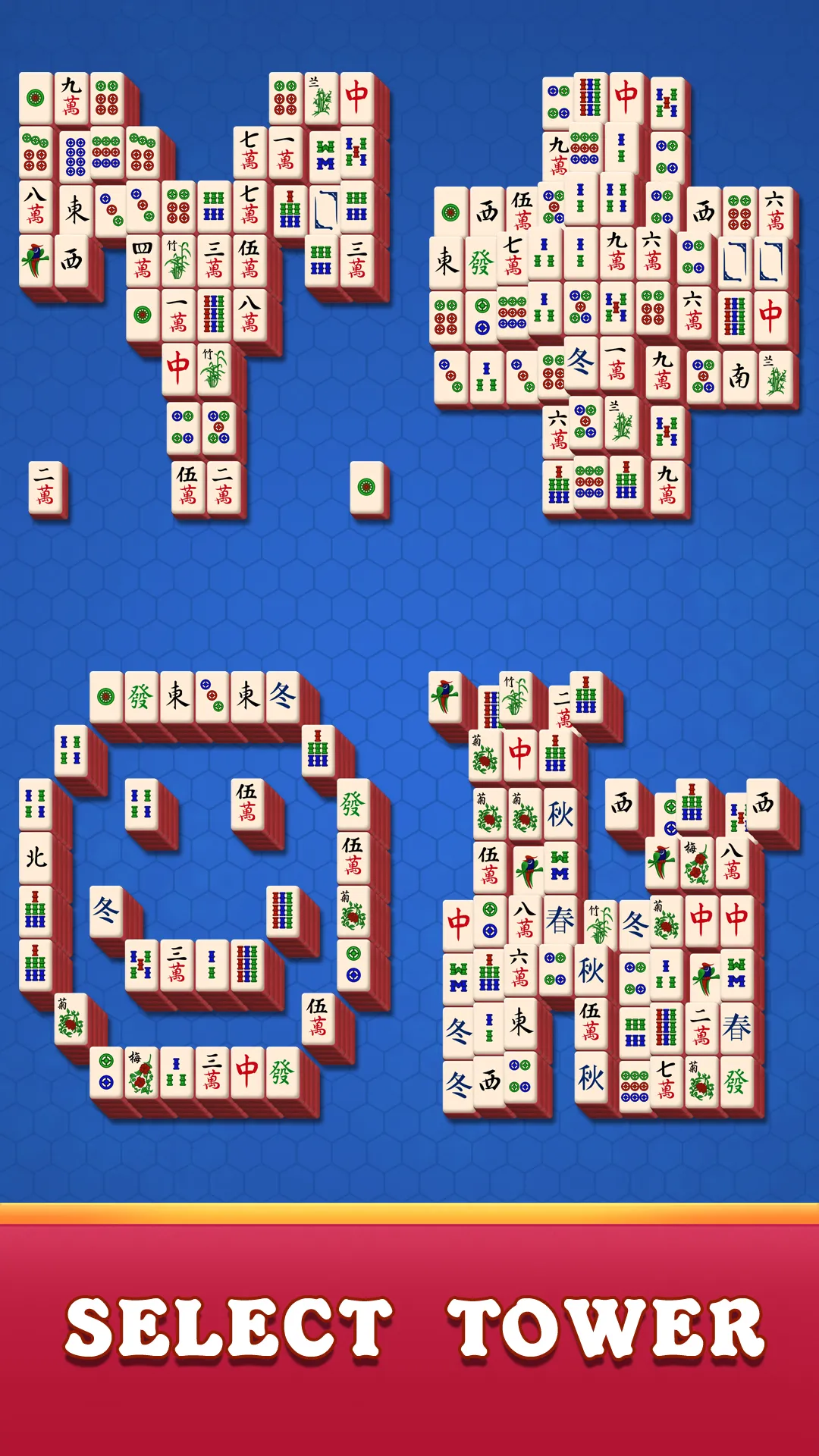 Mahjong | Indus Appstore | Screenshot