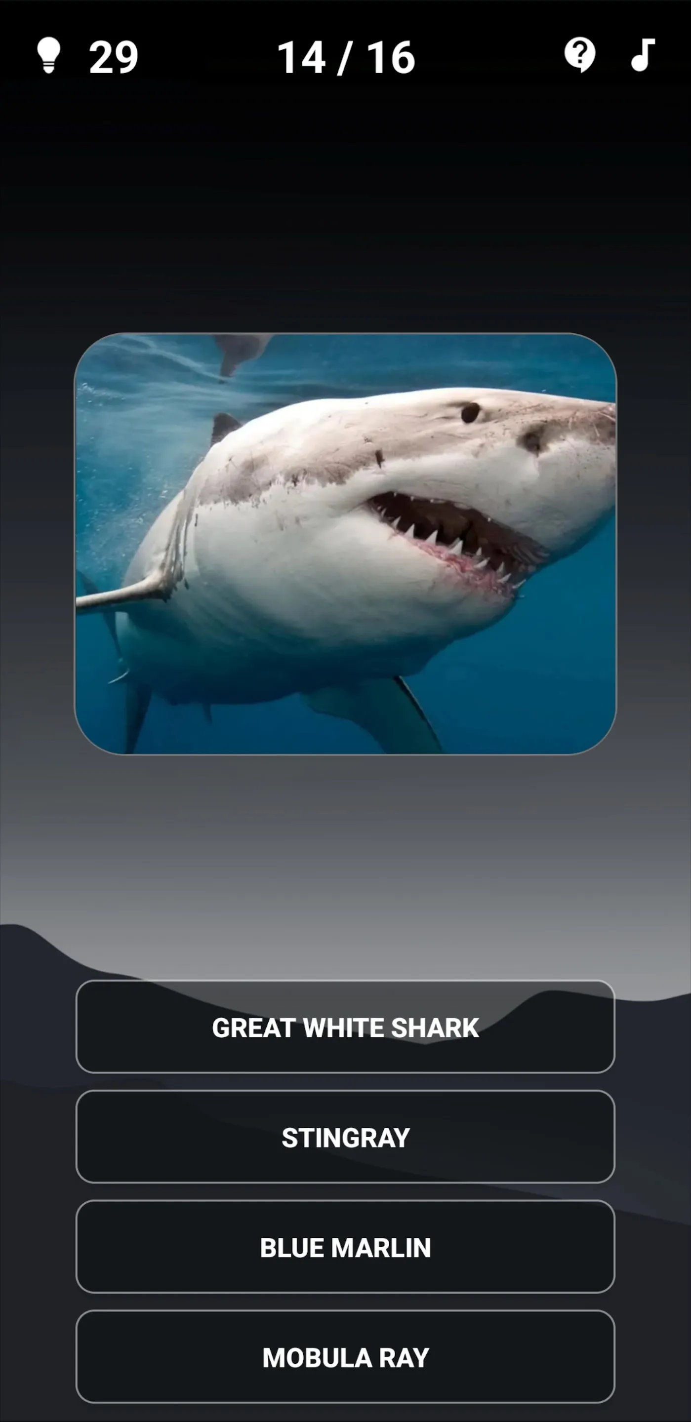 Animal Quiz: Guess the Animal | Indus Appstore | Screenshot