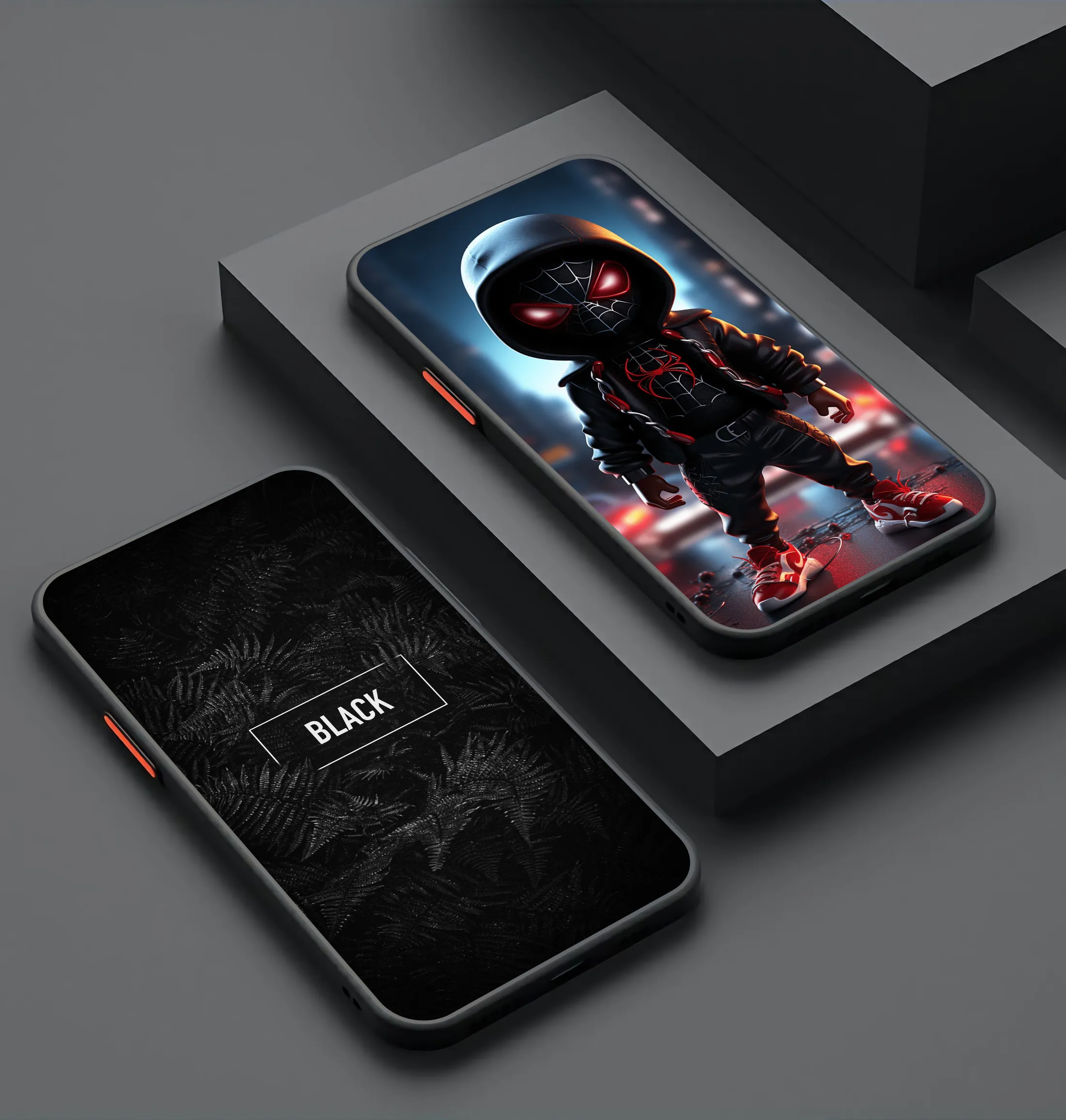 Black Wallpapers in HD & 4K | Indus Appstore | Screenshot