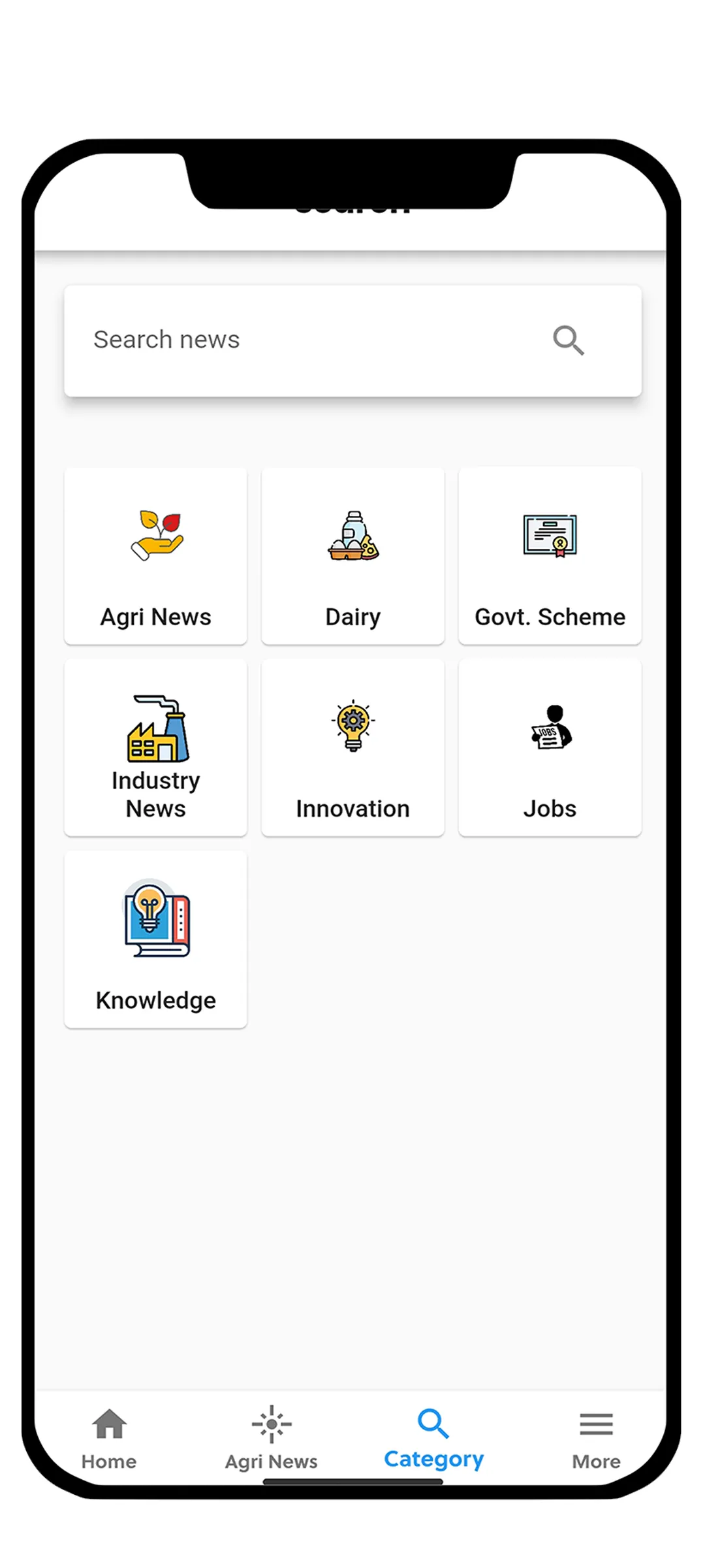 The Agriculture Times | Indus Appstore | Screenshot