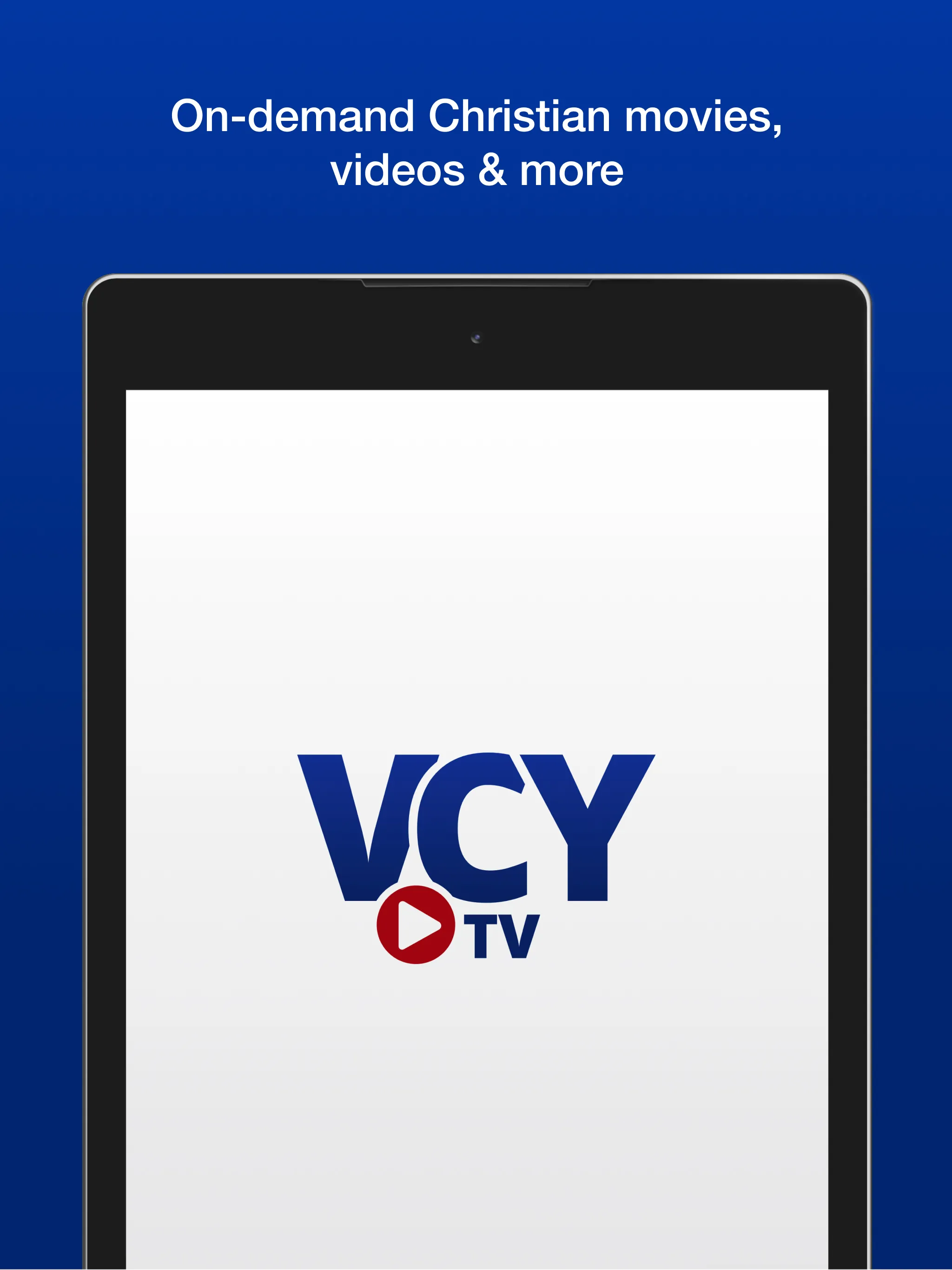 VCY.tv Christian Video | Indus Appstore | Screenshot