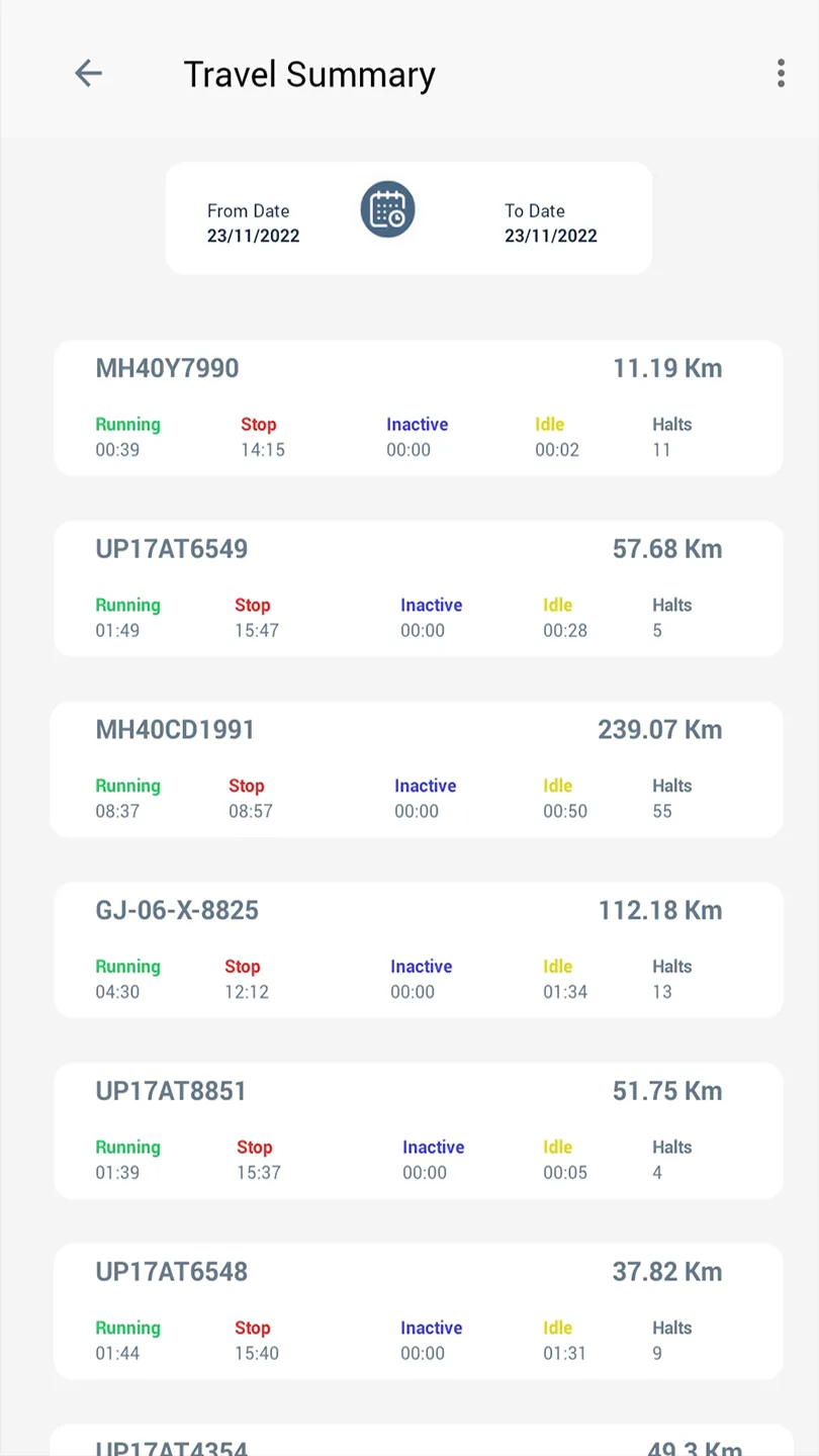 Navilap | Indus Appstore | Screenshot