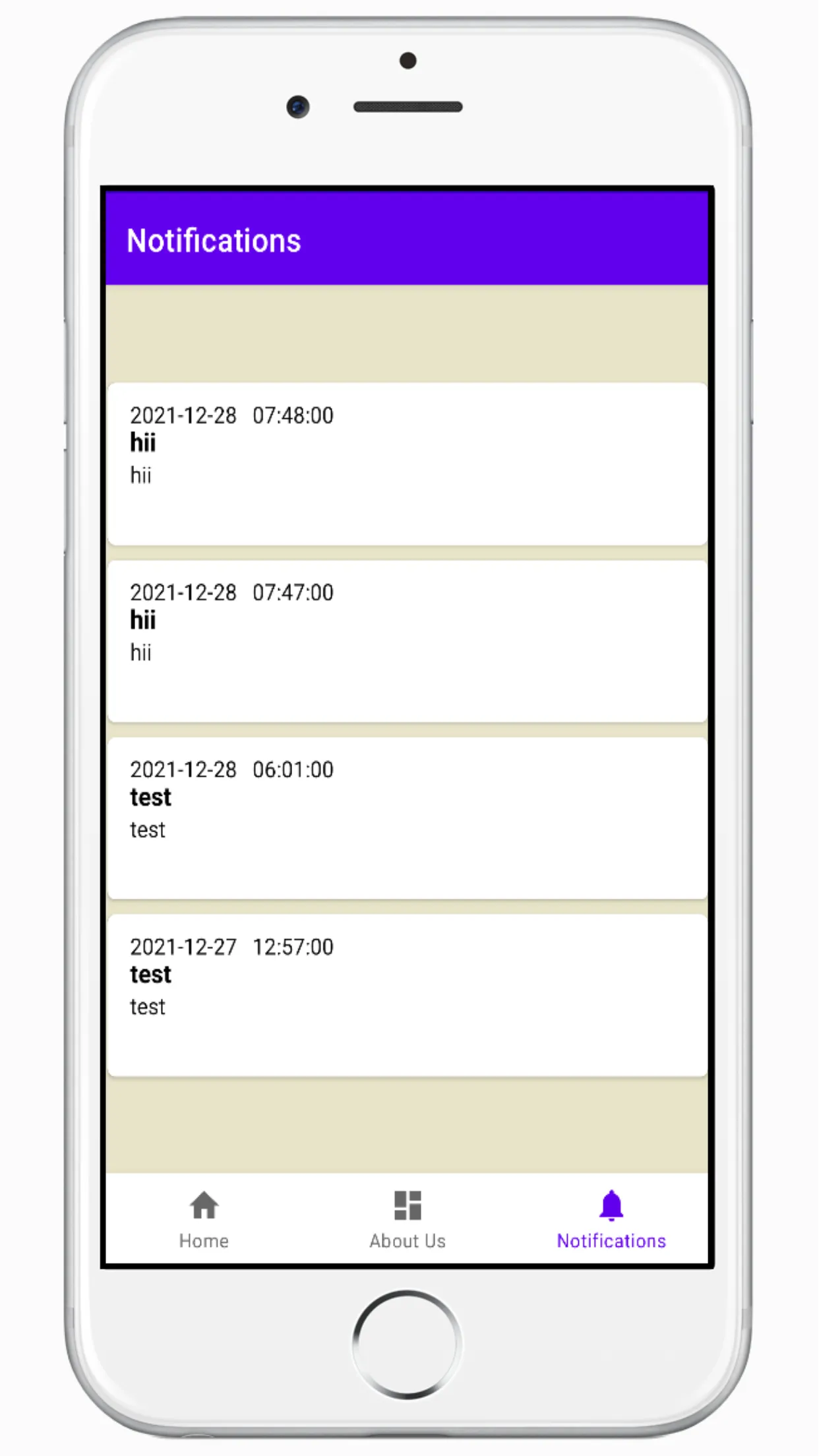 Navyug Arts College, Surat | Indus Appstore | Screenshot