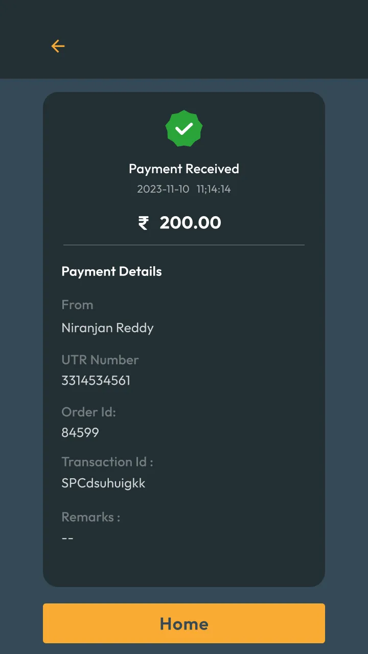 SwinkPay Vyvahar | Indus Appstore | Screenshot