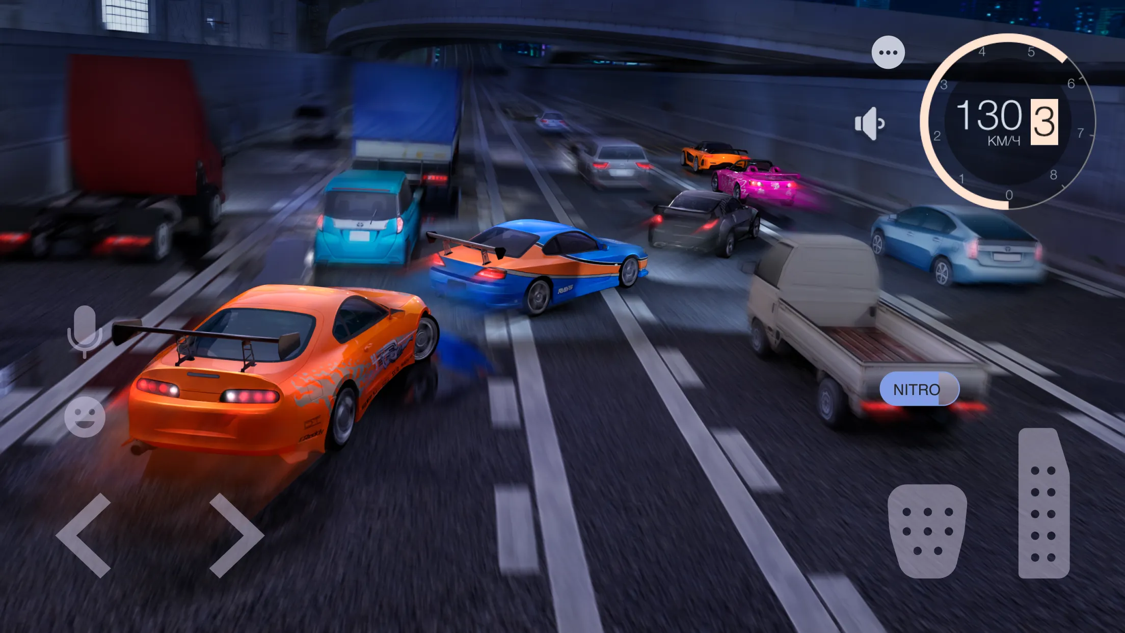 Tuning Club Online: Car Racing | Indus Appstore | Screenshot