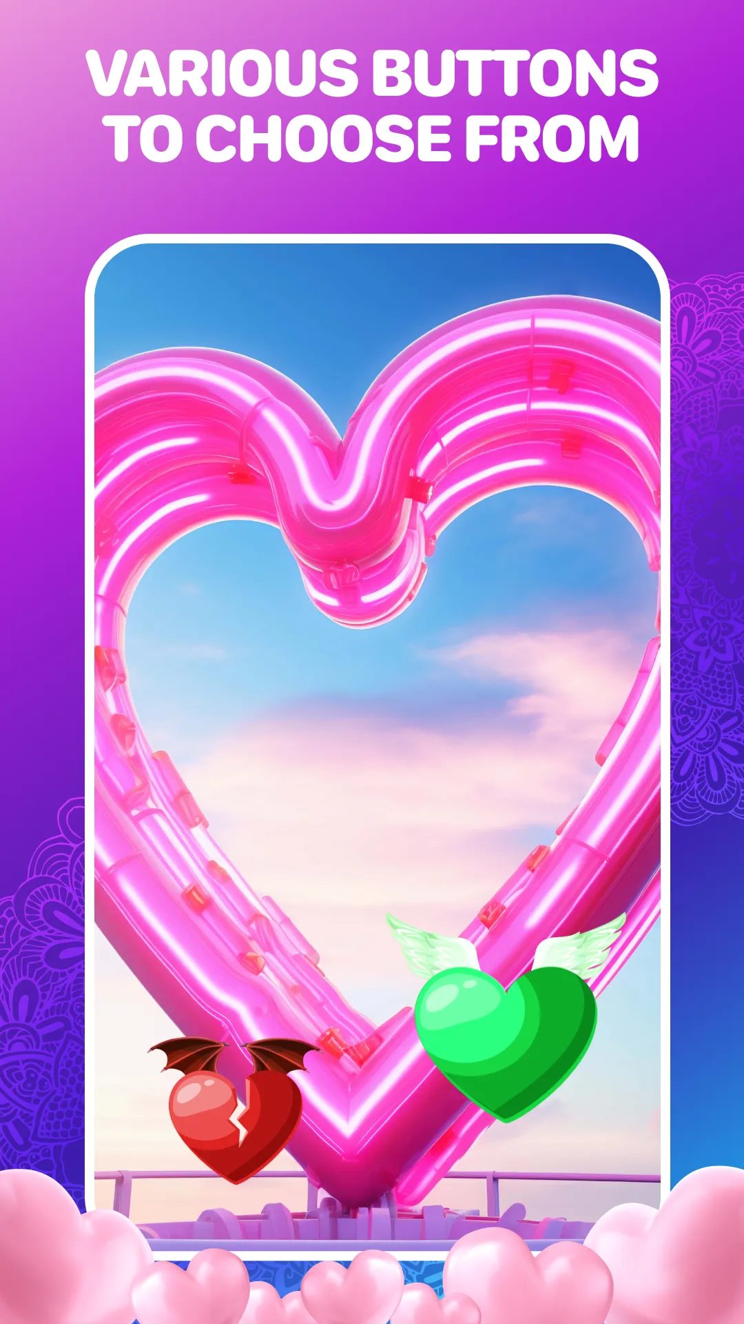 Color Phone - Nice Call Screen | Indus Appstore | Screenshot