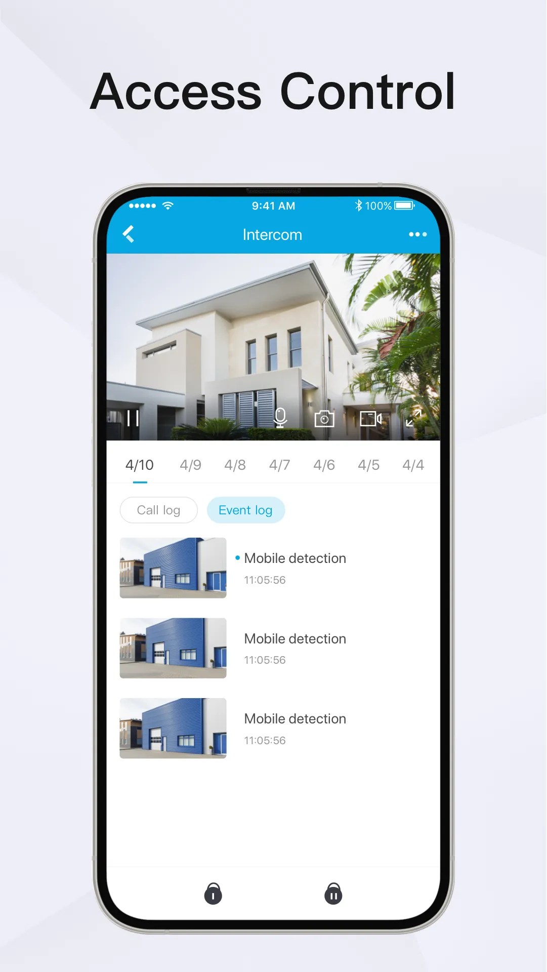 HiLookVision | Indus Appstore | Screenshot