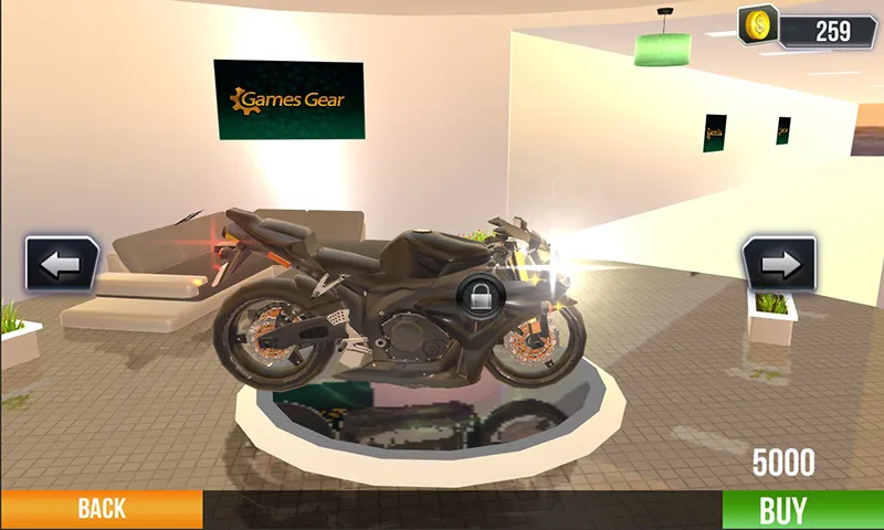 VR Bike Racing Game - vr games | Indus Appstore | Screenshot